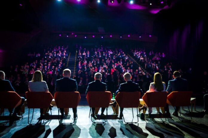 Welconomy Forum in Toruń 2026 – bezpieczeństwo w centrum debat gospodarczych