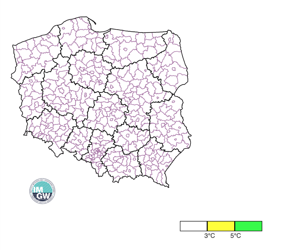 Gdzie w 2026 roku można już stosować azot na polach? 1
