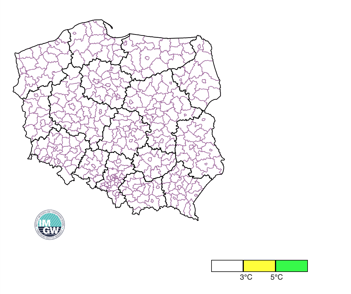 Gdzie w 2026 roku można już stosować azot na polach?