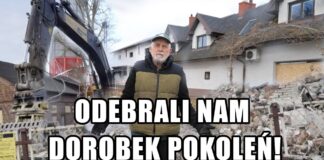 Wywłaszczeni pod CPK