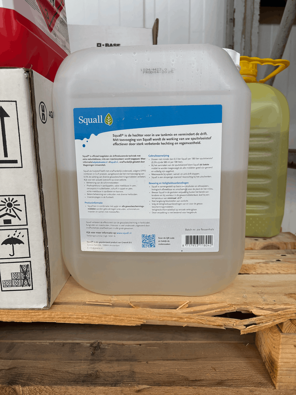 Adiuwanty w ochronie roślin – kiedy naprawdę zwiększają skuteczność oprysków?