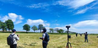 Sztuczna inteligencja i systemy bezzałogowe – nowy kierunek studiów dla specjalistów przyszłości