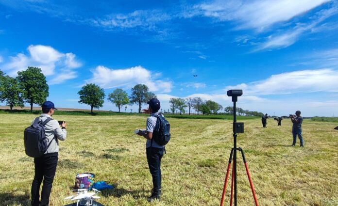 Sztuczna inteligencja i systemy bezzałogowe – nowy kierunek studiów dla specjalistów przyszłości