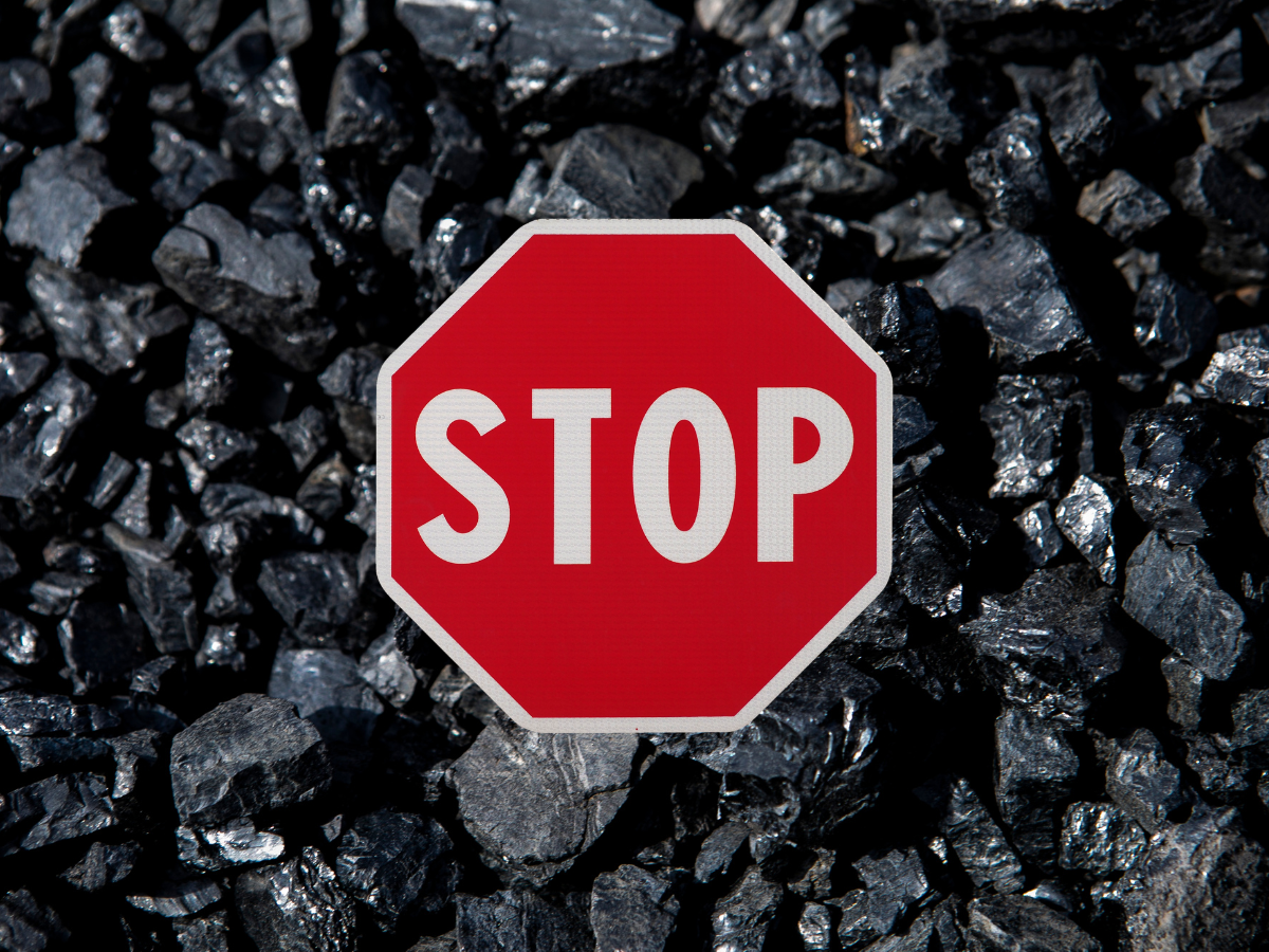 Zmierzch węgla na wsi. Ekogroszek i stare piece idą ostatecznie w odstawkę