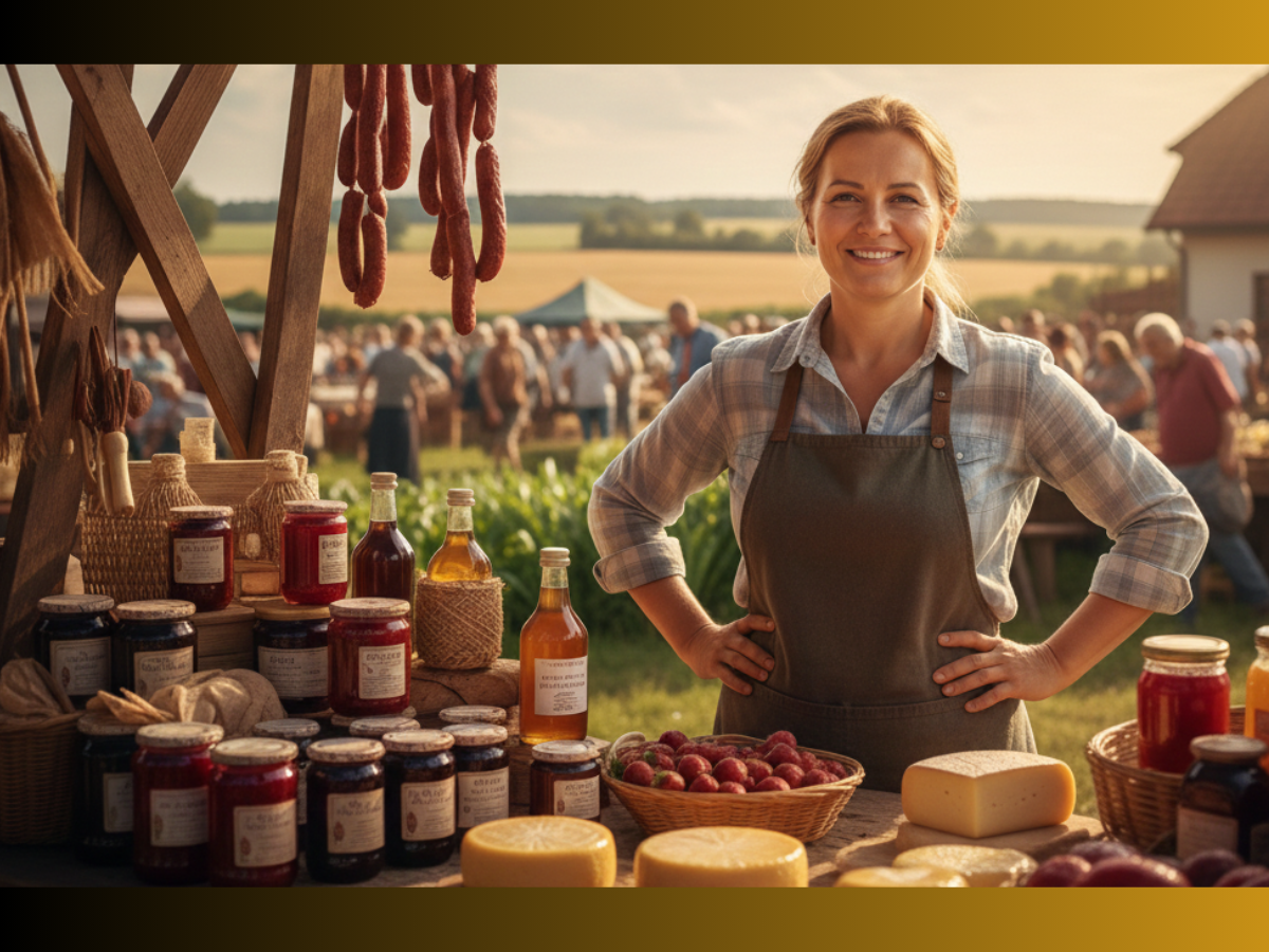 Limit w RHD wzrośnie do 300 tys. zł? Przełomowy postulat rolników trafił do resortu!
