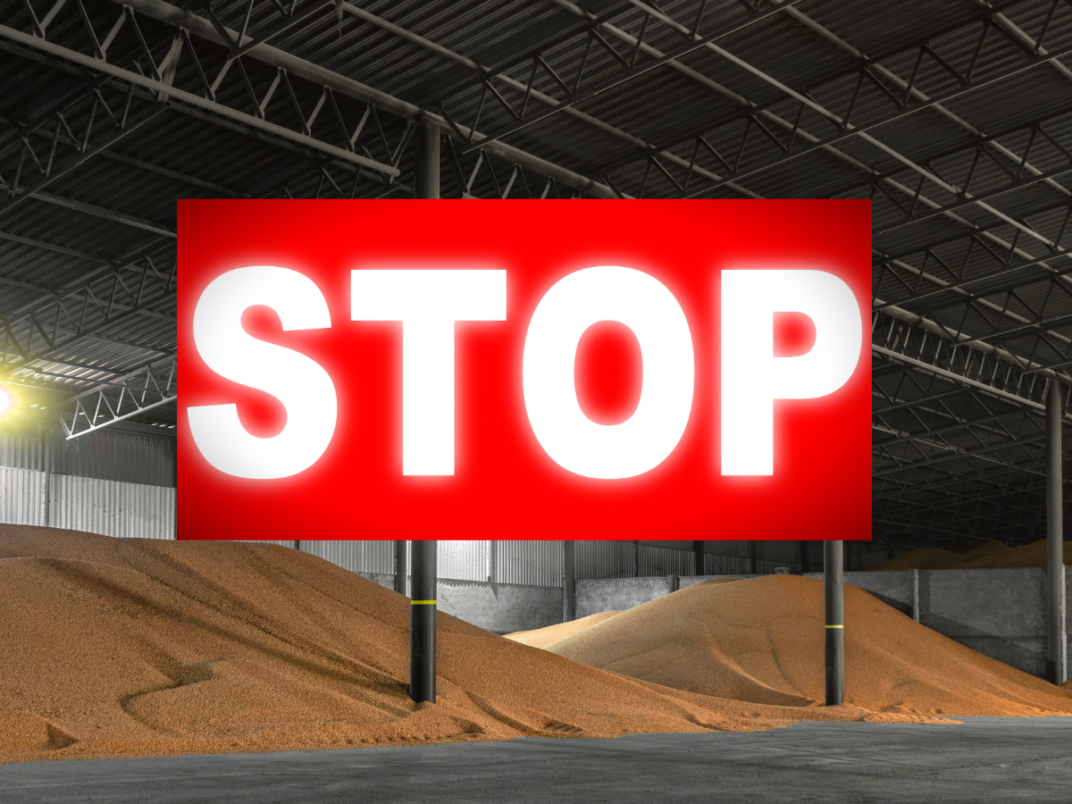 Koniec z wolną sprzedażą silnych fumigantów. Od 6 marca drastyczne zmiany i kary do 100 tys. zł