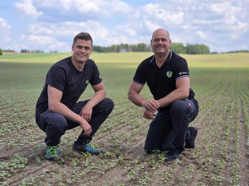 Czy rolnictwo ekologiczne sprawdza się na lekkich glebach?