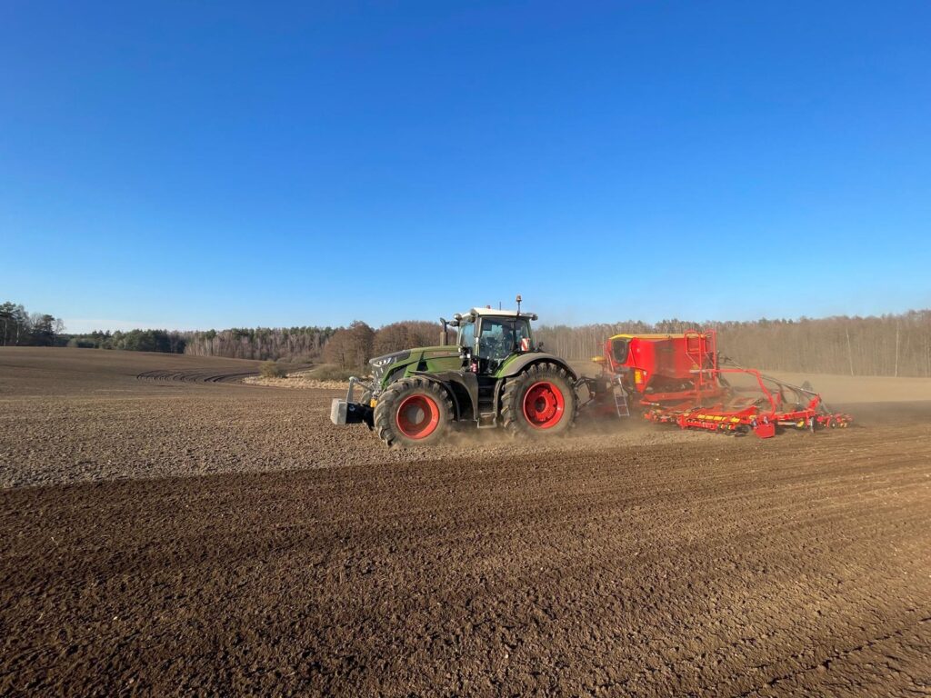 Czy rolnictwo ekologiczne sprawdza się na lekkich glebach? 7 Czy rolnictwo ekologiczne sprawdza się na lekkich glebach?