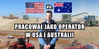 Jak dostać się na żniwa do Australii
