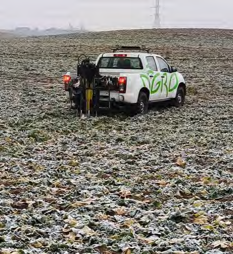 Nawożenie azotem ozimin – jak zaplanować dawki i zwiększyć plon? 5