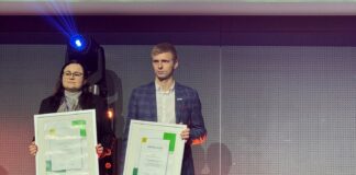 Nagrody, złote medale i jubileusze podczas gali na targach w Kielcach [AGROTECH 2026]