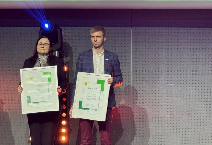 Nagrody, złote medale i jubileusze podczas gali na targach w Kielcach [AGROTECH 2026]