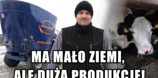 Wóz paszowy Alima-Bis