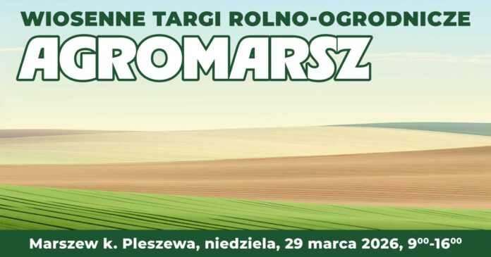 Agromarsz 2026