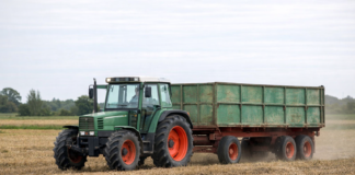 Fendt Farmer 308