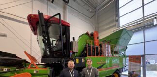 Targi w sercu Lubelszczyzny - Relacja Agro-Park