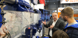 Targi Ferma rosną w siłę