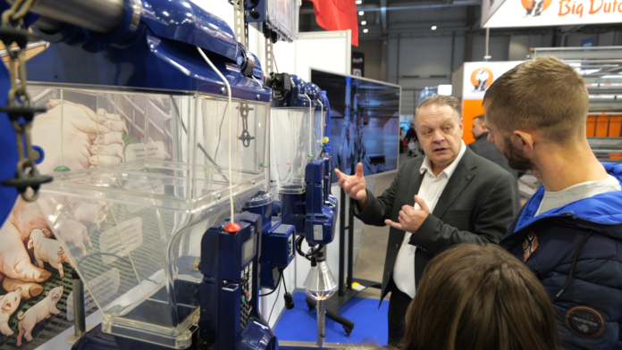 Targi Ferma rosną w siłę