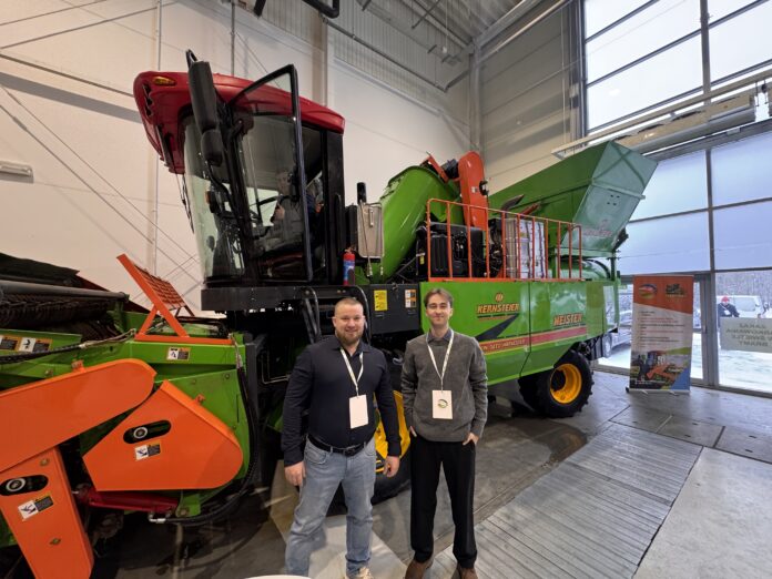 Targi w sercu Lubelszczyzny - Relacja Agro-Park