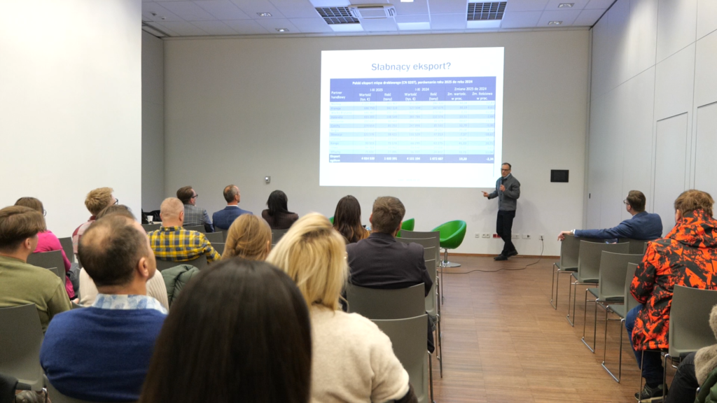 Targi Ferma rosną w siłę