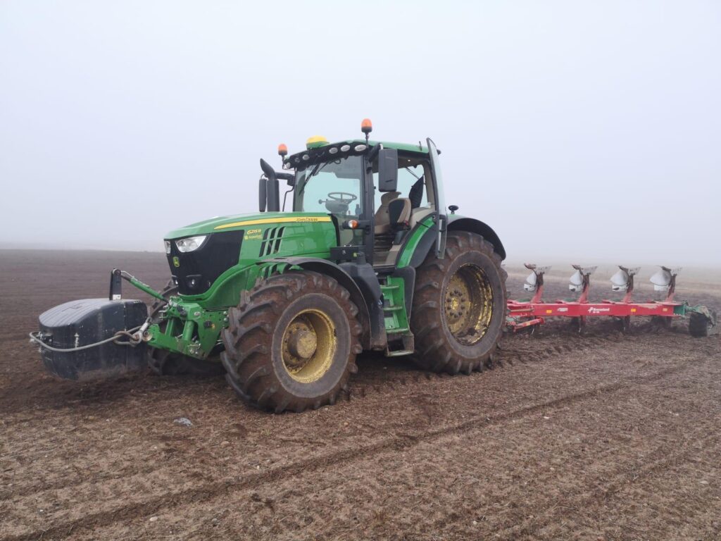 Czy rolnictwo ekologiczne sprawdza się na lekkich glebach? 5 Czy rolnictwo ekologiczne sprawdza się na lekkich glebach?