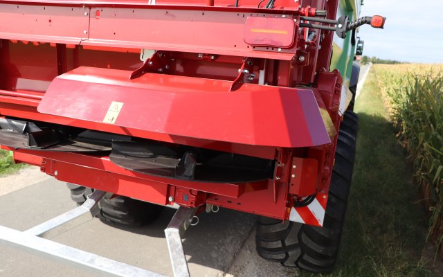 Jaki rozrzutnik obornika wybrać na większy areał? 4 Jaki rozrzutnik obornika wybrać na większy areał?