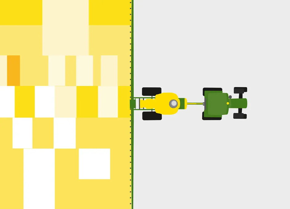 Rozsiewacz vs. opryskiwacz. Jak precyzyjnie aplikować nawozy mineralne? 10 Jak precyzyjnie aplikować nawozy mineralne?