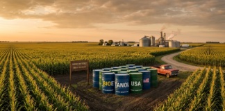 Bioetanol a cena zbóż