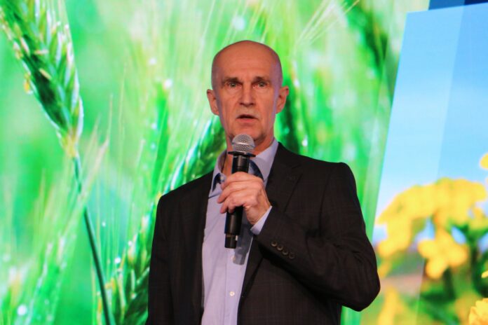 Bayer Mariusz Michalski