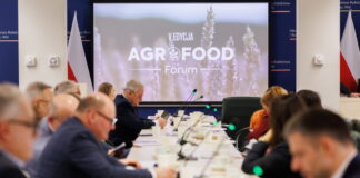 AgroFood Forum 2026 – bezpieczeństwo żywnościowe i przyszłość sektora rolno-spożywczego