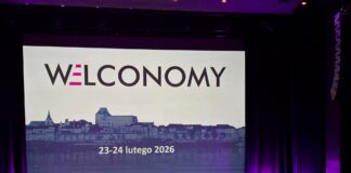 Welconomy Forum in Toruń 2026 – ponad 2000 uczestników i debata o bezpieczeństwie gospodarki
