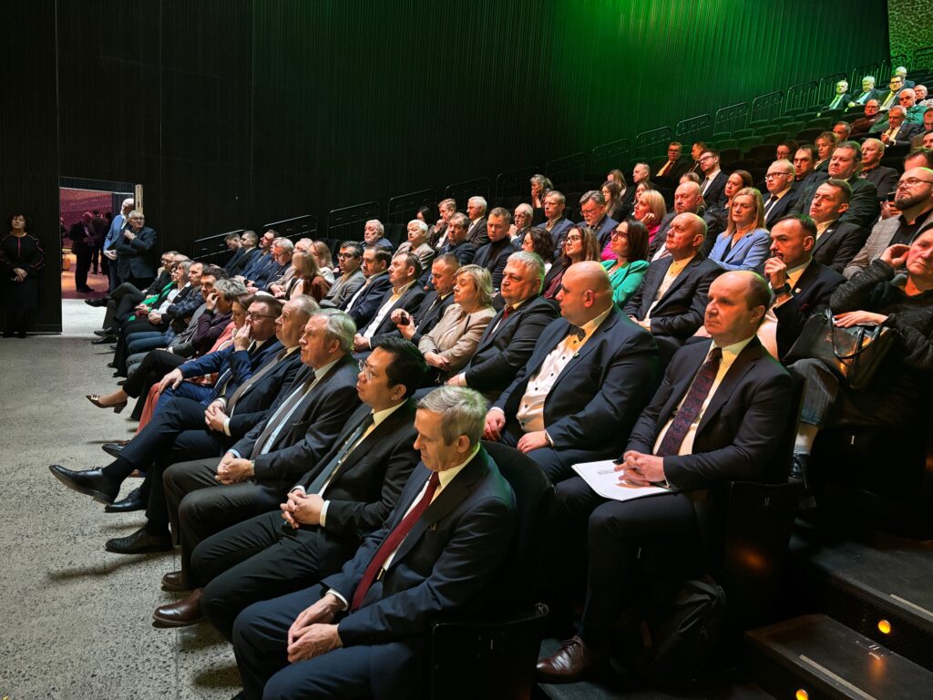 Welconomy Forum in Toruń 2026 – ponad 2000 uczestników i debata o bezpieczeństwie gospodarki