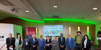 Agro-Afryka podczas targów AgroTech 2026