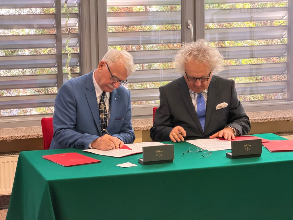 Agro-Afryka podczas targów AgroTech 2026