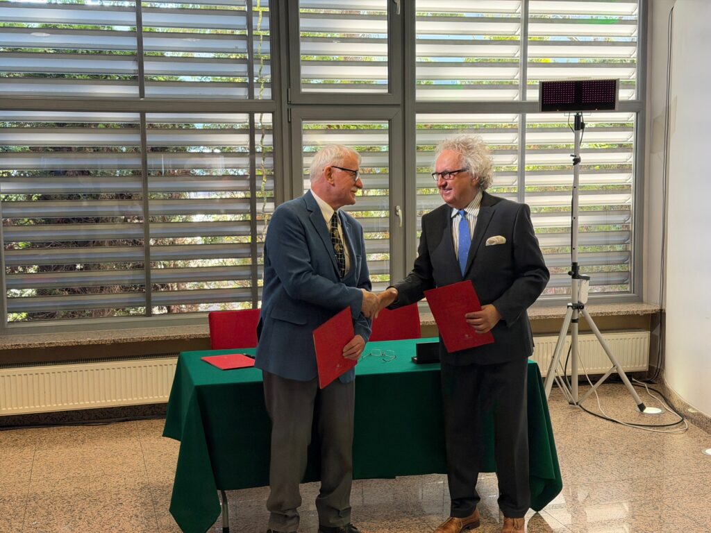 Agro-Afryka podczas targów AgroTech 2026