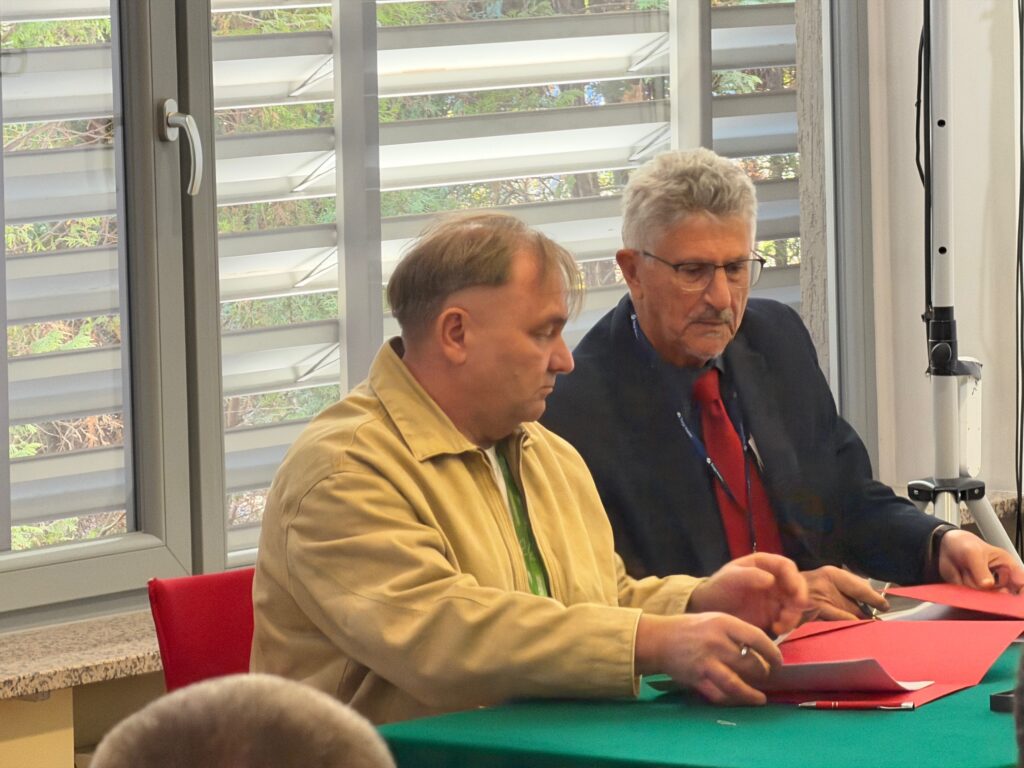 Agro-Afryka podczas targów AgroTech 2026