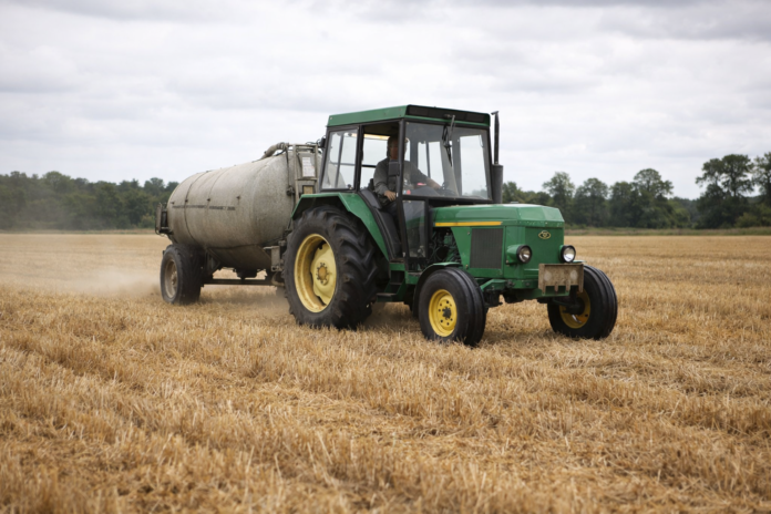 John Deere 1130