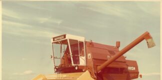 Tu rodził się Bizon. 80 lat inżynierii rolniczej w Polsce