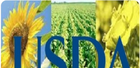 USDA oleiste