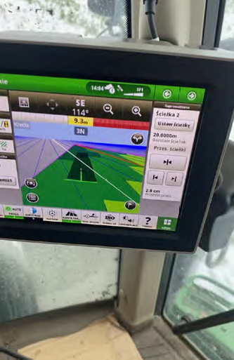 Uprawa bezorkowa w praktyce – jak rolnik zwiększył plony i obniżył koszty? 4