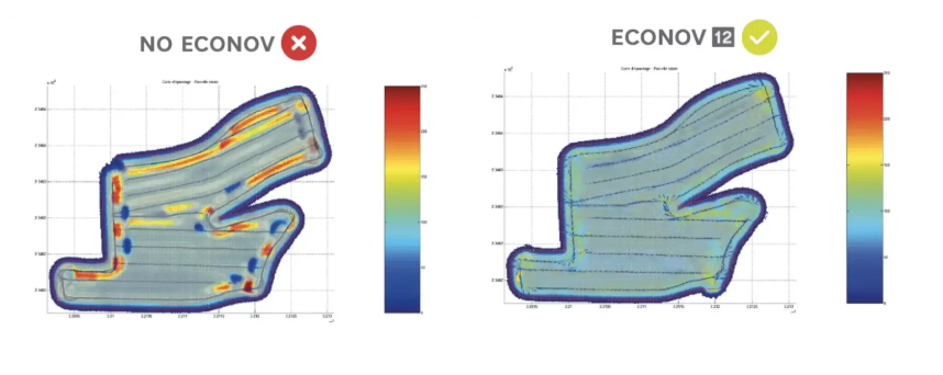 Rozsiewacz vs. opryskiwacz. Jak precyzyjnie aplikować nawozy mineralne? 8 Jak precyzyjnie aplikować nawozy mineralne?