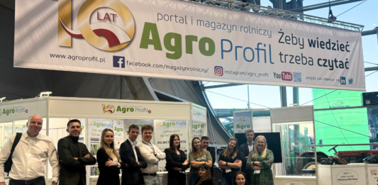 Agro Profil - Kielce