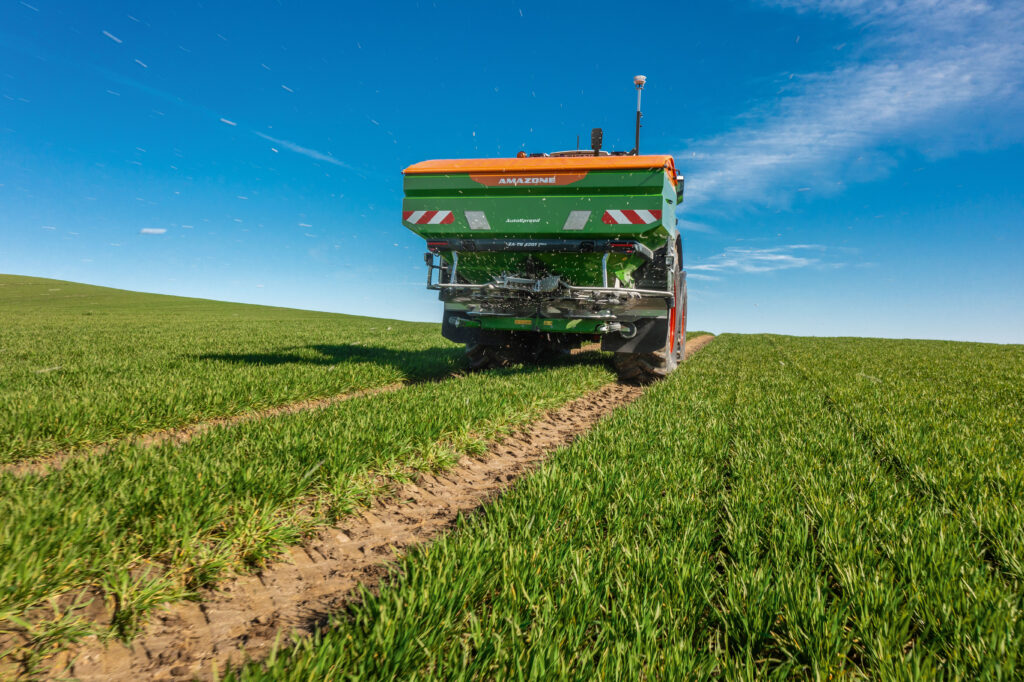 AMAZONE 2025: Pokonane przeszkody – przekroczone oczekiwania