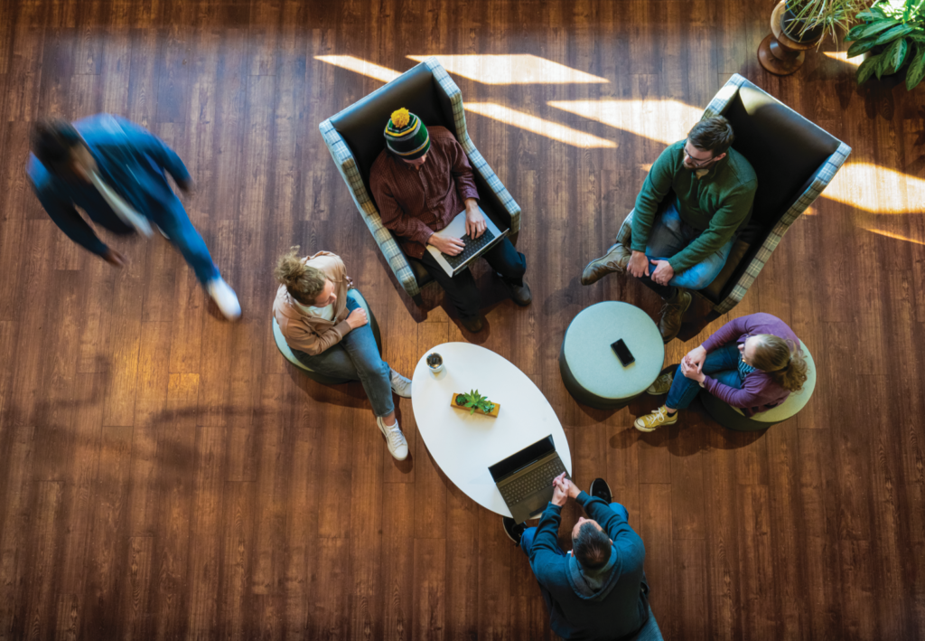 Będzie przełom w rolnictwie? John Deere ogłasza współprace ze start-upami na rok 2026