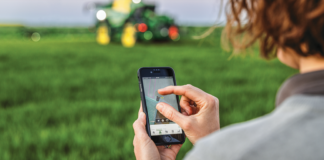 Będzie przełom w rolnictwie? John Deere ogłasza współprace ze start-upami na rok 2026