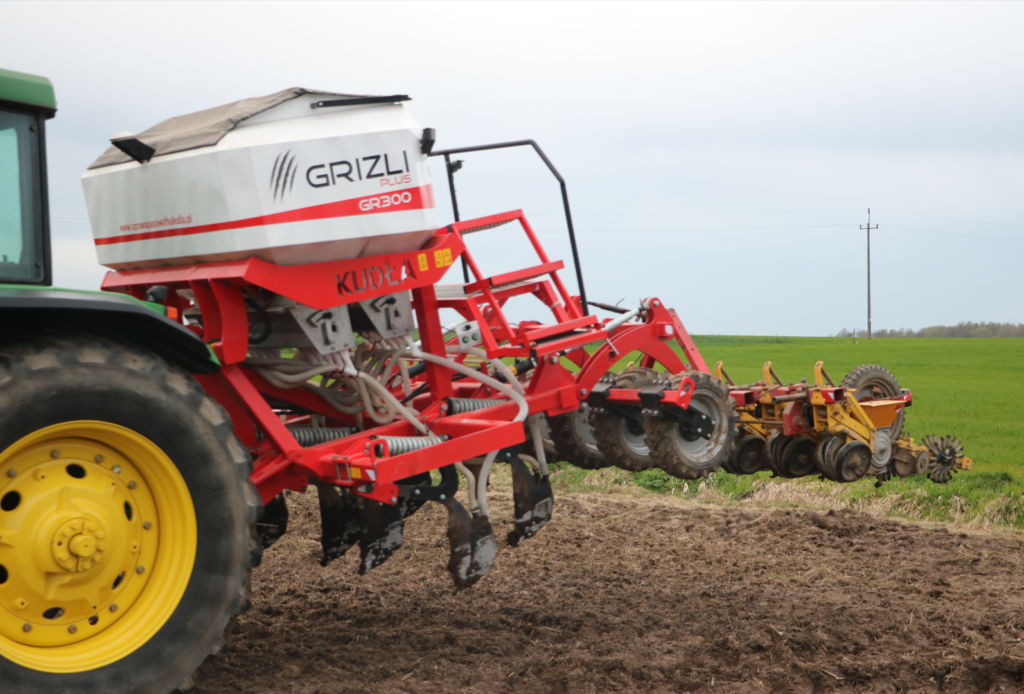 Czy burak cukrowy potrzebuje orki?