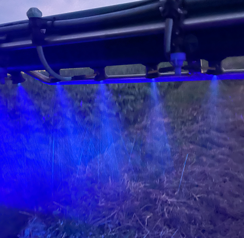 Opryskiwacz gotowy na pierwszy zabieg – 7 punktów, które musisz odhaczyć! 2 Opryskiwacz gotowy na pierwszy zabieg – 7 punktów, które musisz odhaczyć