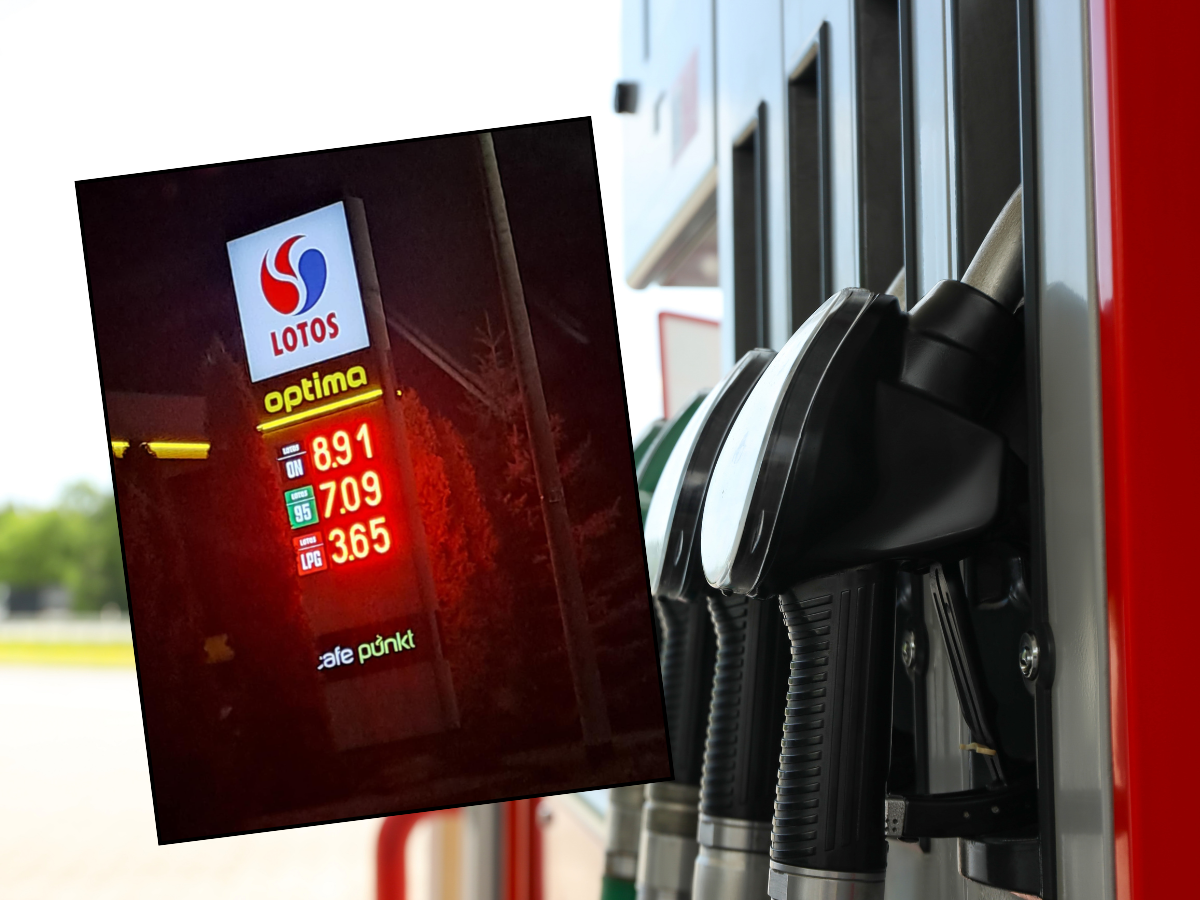 Jakie są prognozy cen paliw na najbliższy tydzień? Zobaczymy 9 zł na pylonach? [PROGNOZA]