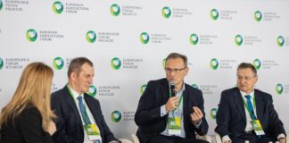 Europejskie Forum Rolnicze 2026 w Jasionce. Najważniejsze debaty o przyszłości rolnictwa już w kwietniu