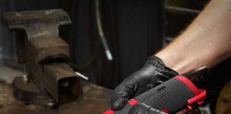 Wielofunkcyjność w warsztacie – Multiszlifierka [Elektronarzędzia]